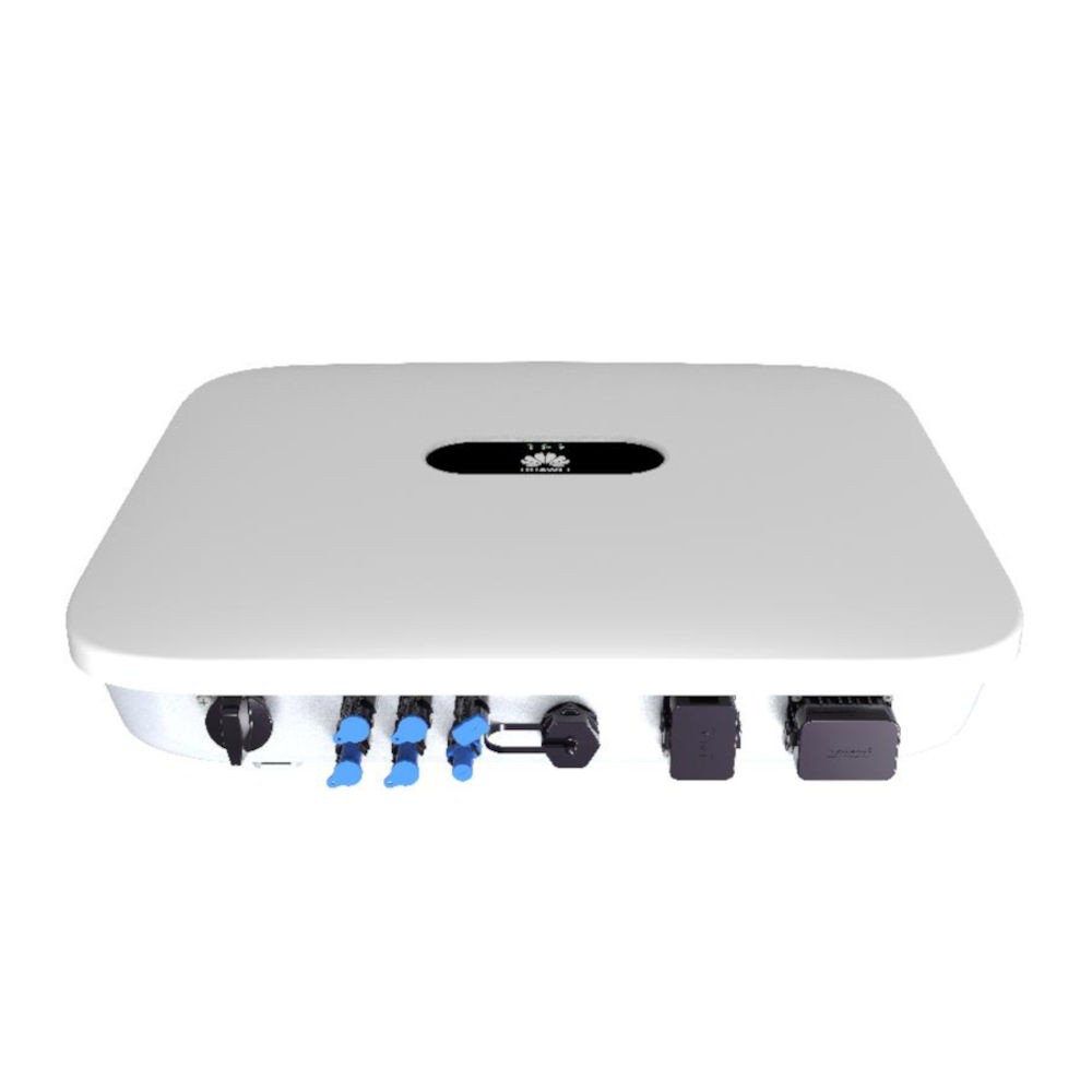 SUN2000-10KTL-M1 inverter 3F Huawei versione ad alta corrente