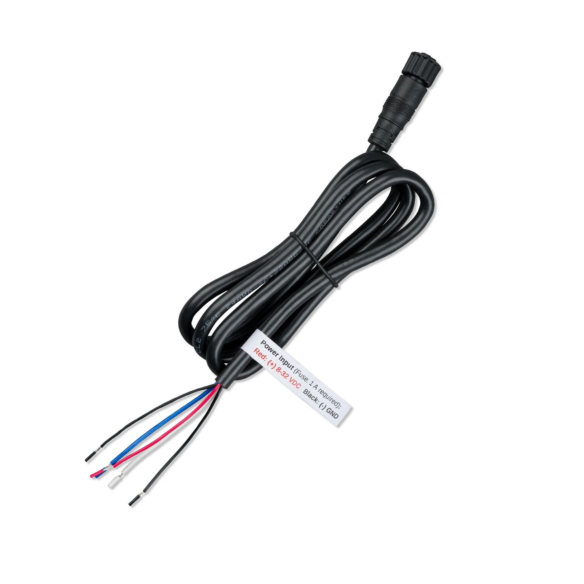 Modulo di monitoraggio Victron Energy CANvu GX