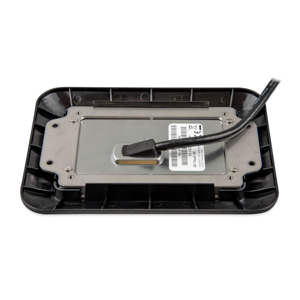 Adattatore GX Touch 50 per CCGX Victron Energy