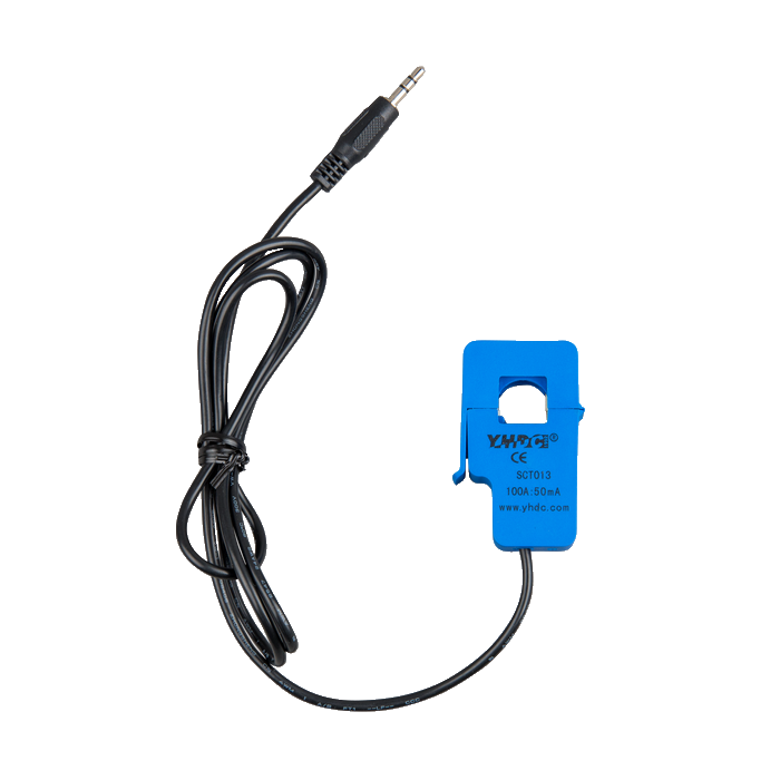 Transformator prądowy do MultiPlus/MultiGrid 5 m Victron Energy