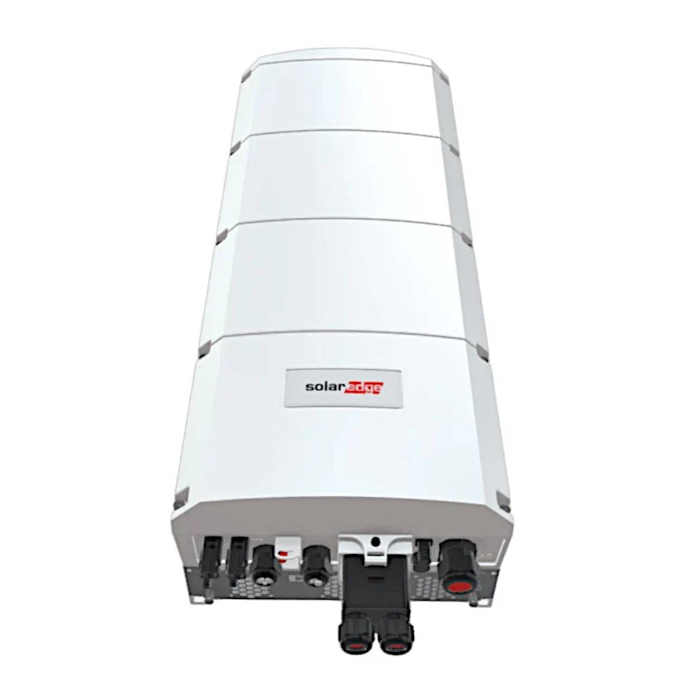 Inverter ibrido SE10K-RWB48BFN4 SolarEdge
