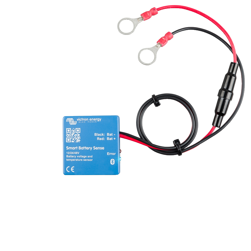Czujnik akumulatora do 10 m. Victron Energy