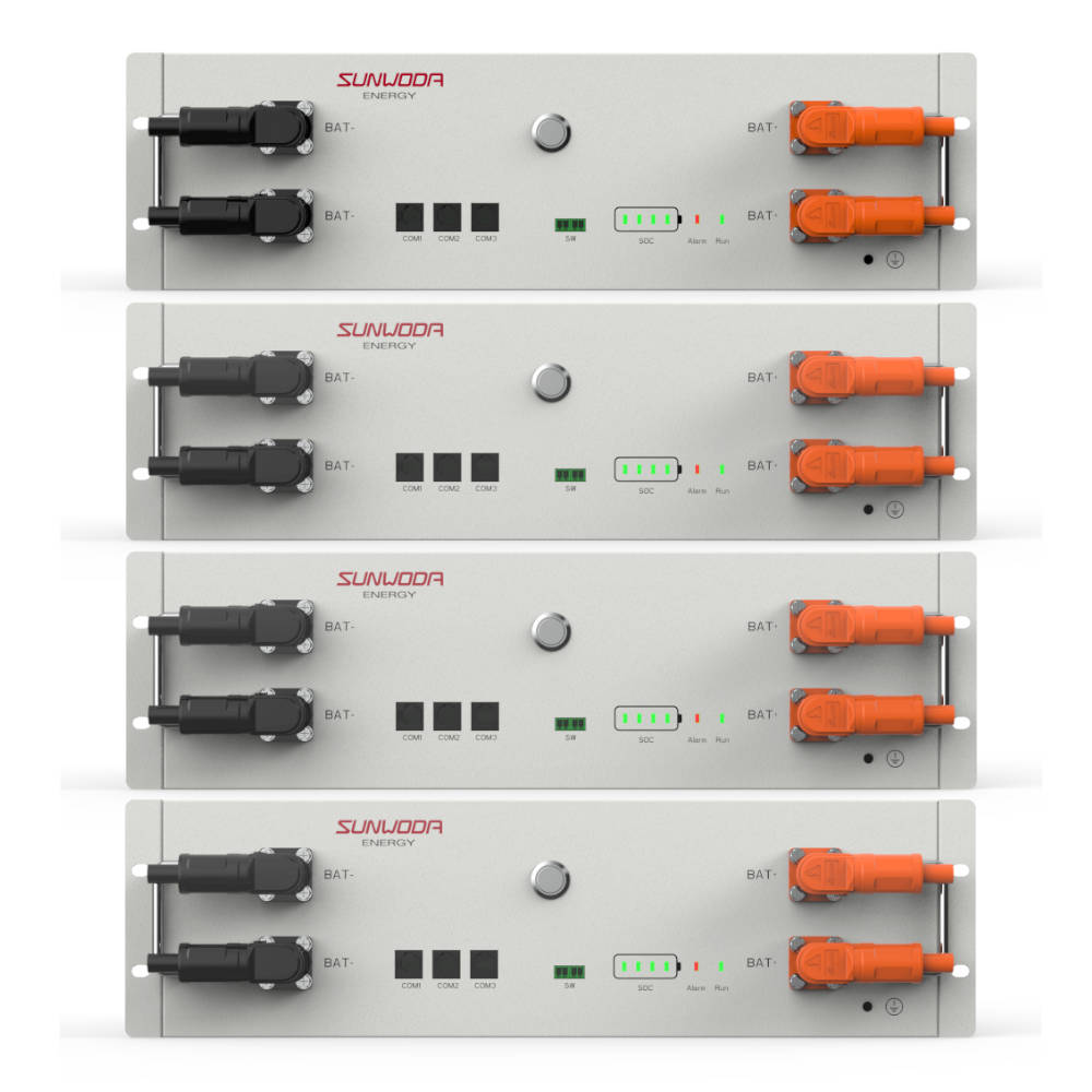 Magazyn energii Atrix 20 kWh LV Sunwoda
