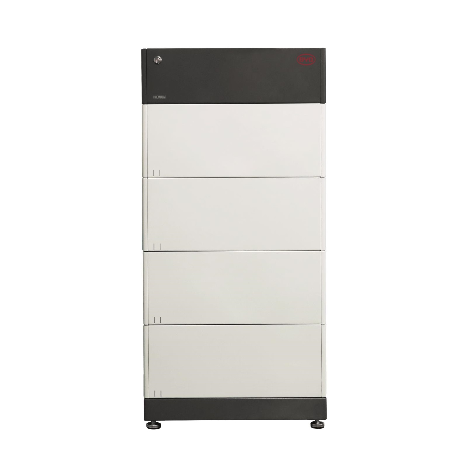 Batteria HVS Premium 10.2 BYD