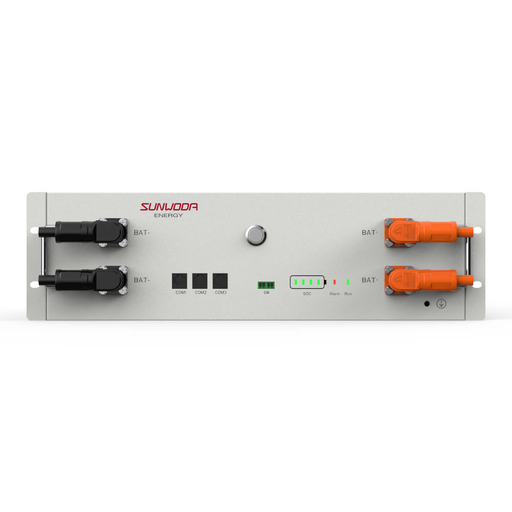 Batteriemodul Atrix 5 kWh LV Sunwoda