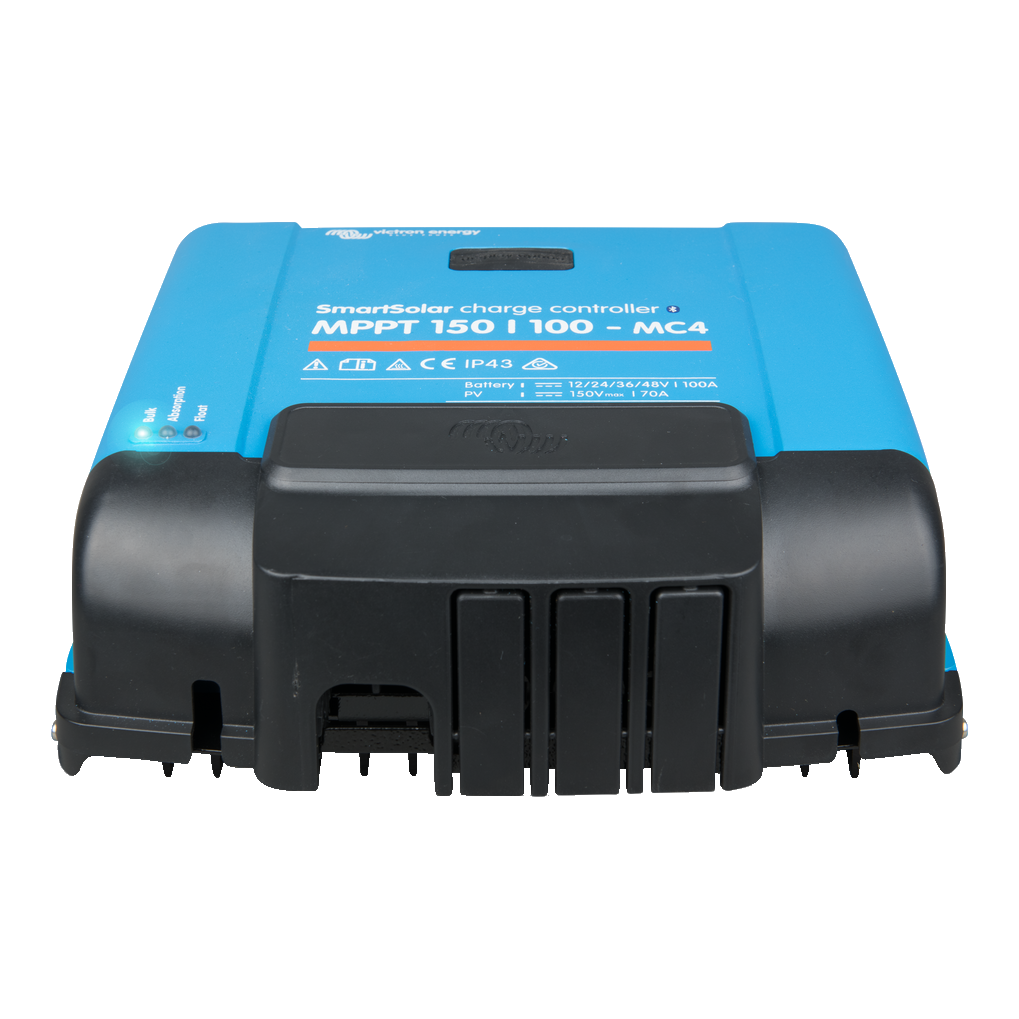 Puszka kablowa MPPT WireBox-XL 4 Victron Energy