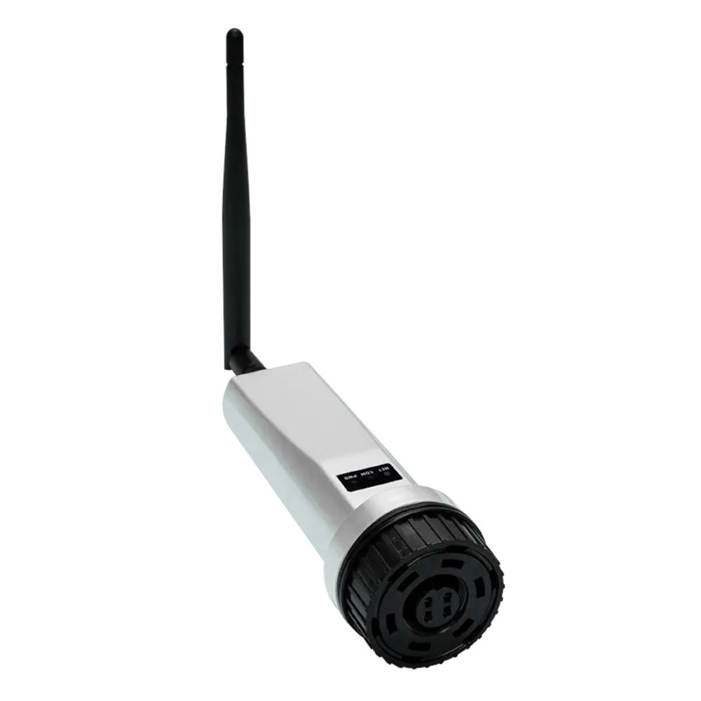 S3-WiFi-ST Logger for Solis Inverters