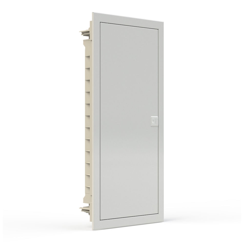 Quadro da incasso 48 poli (4x12) IP40 Noark