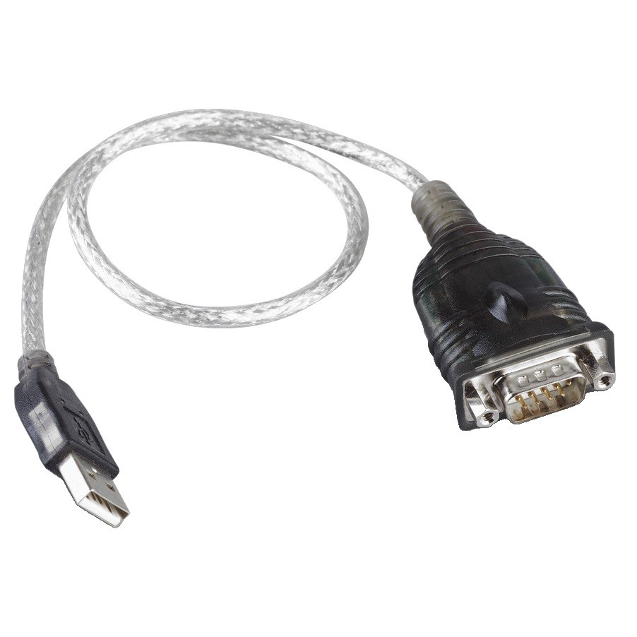 Konwerter portu RS232 do USB Victron Energy