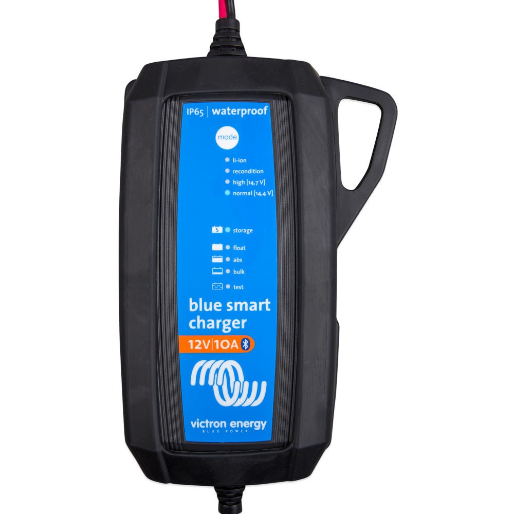 Gummischutz für Ladegerät Blue Smart 12/10