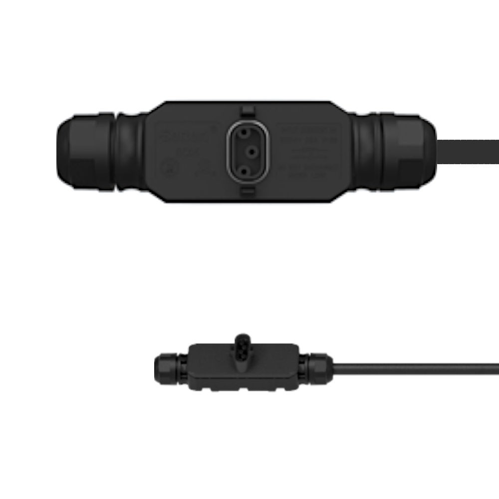 T-Stück mit einphasigem AC-Kabel 1 Stück Hoymiles
