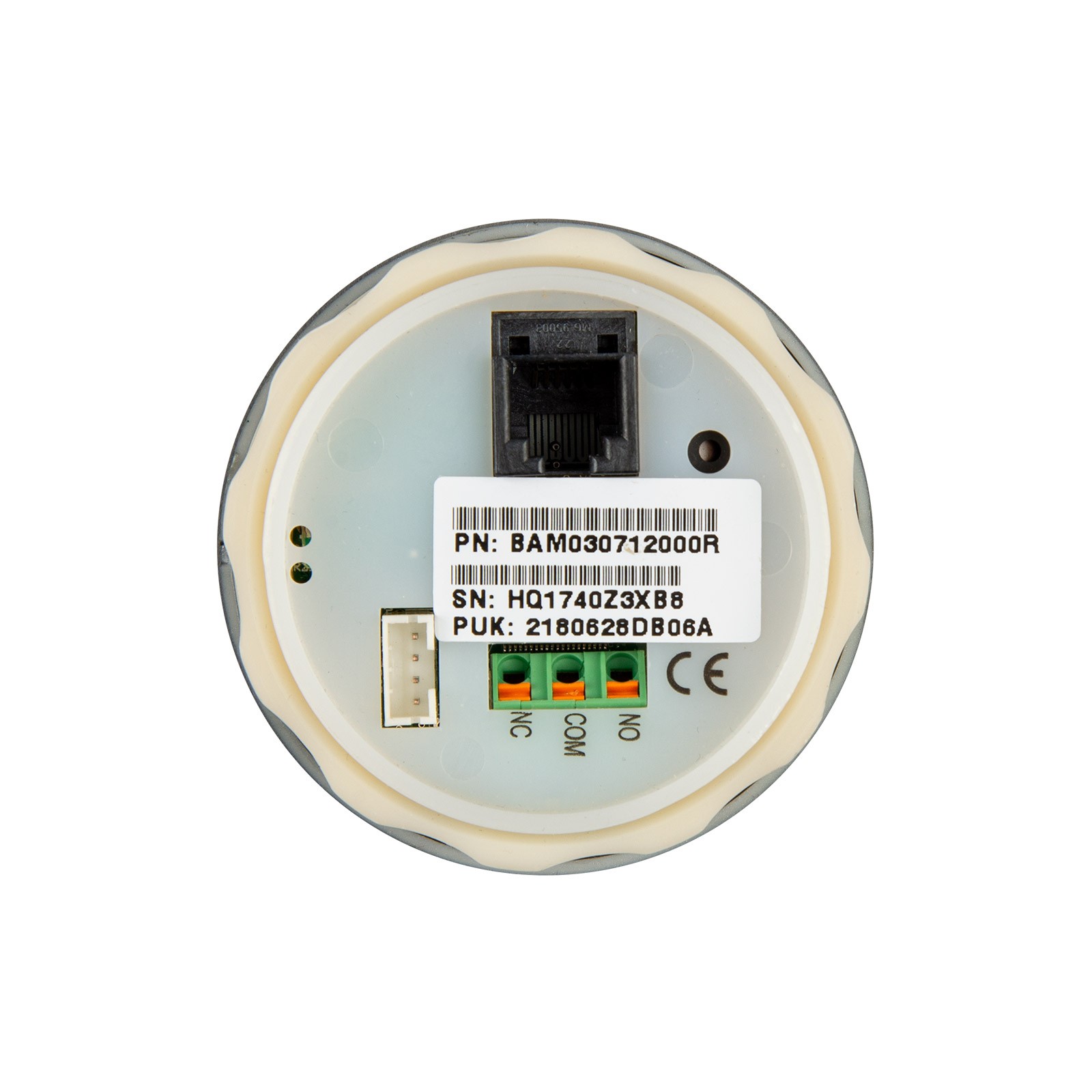 Monitor akumulatorowy Smart BMV-712 Victron Energy