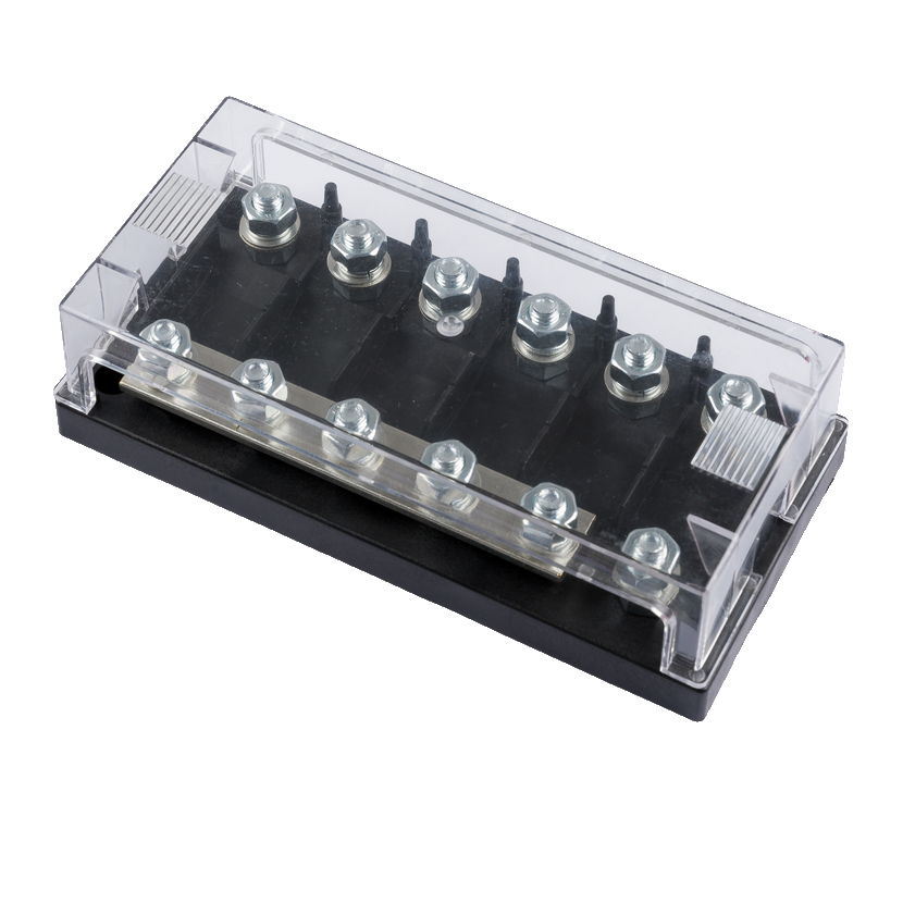 Uchwyt bezpieczników Mega 6 szt. Victron Energy