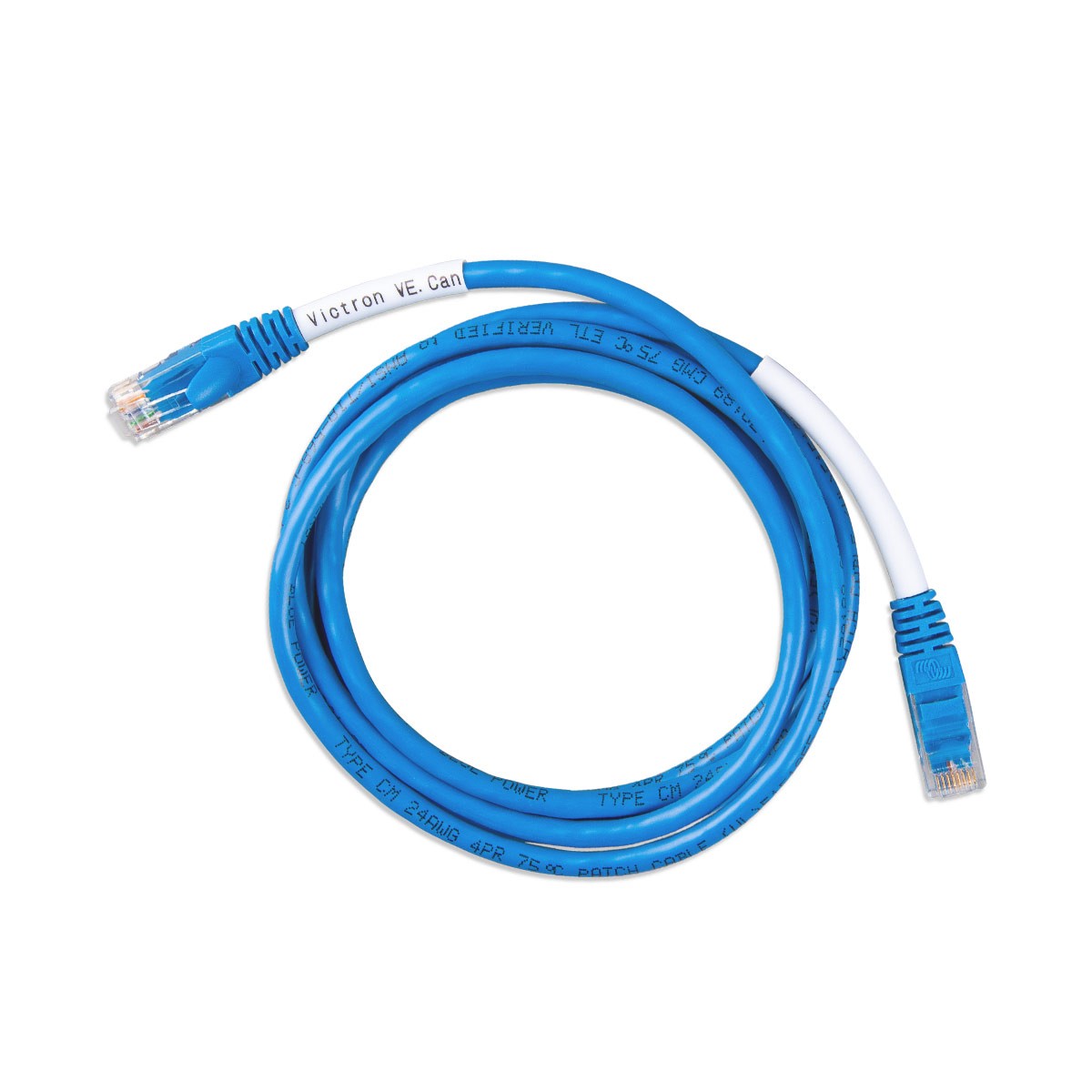 Kabel komunikacyjny VE.Can do CAN-bus BMS type B 1.8 m Victron Energy