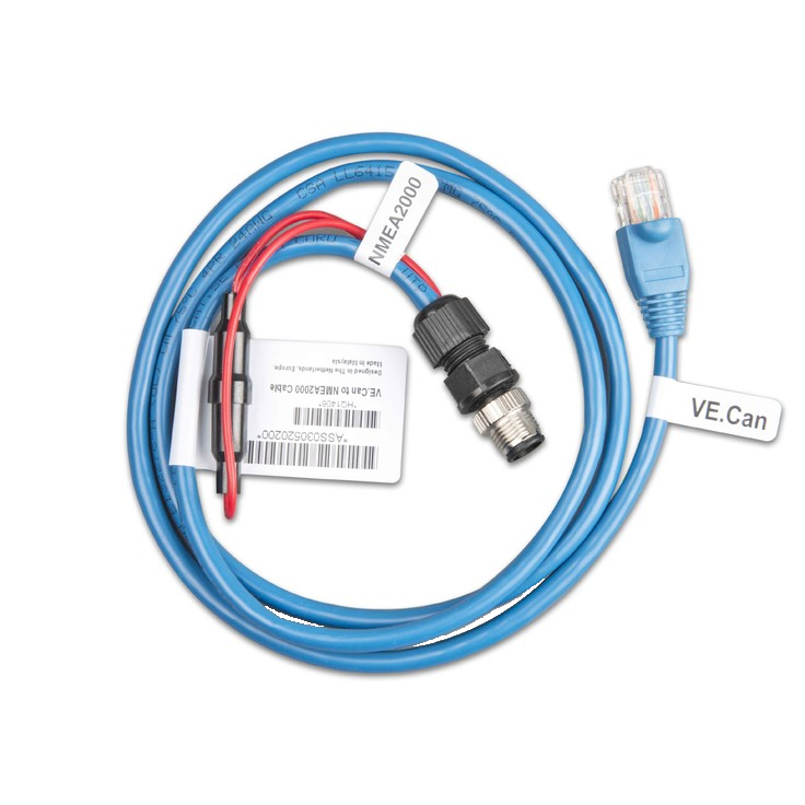 Kabel komunikacyjny VE.Can do NMEA2000 Victron Energy