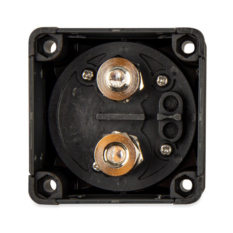 Battery switch ON/OFF 275A