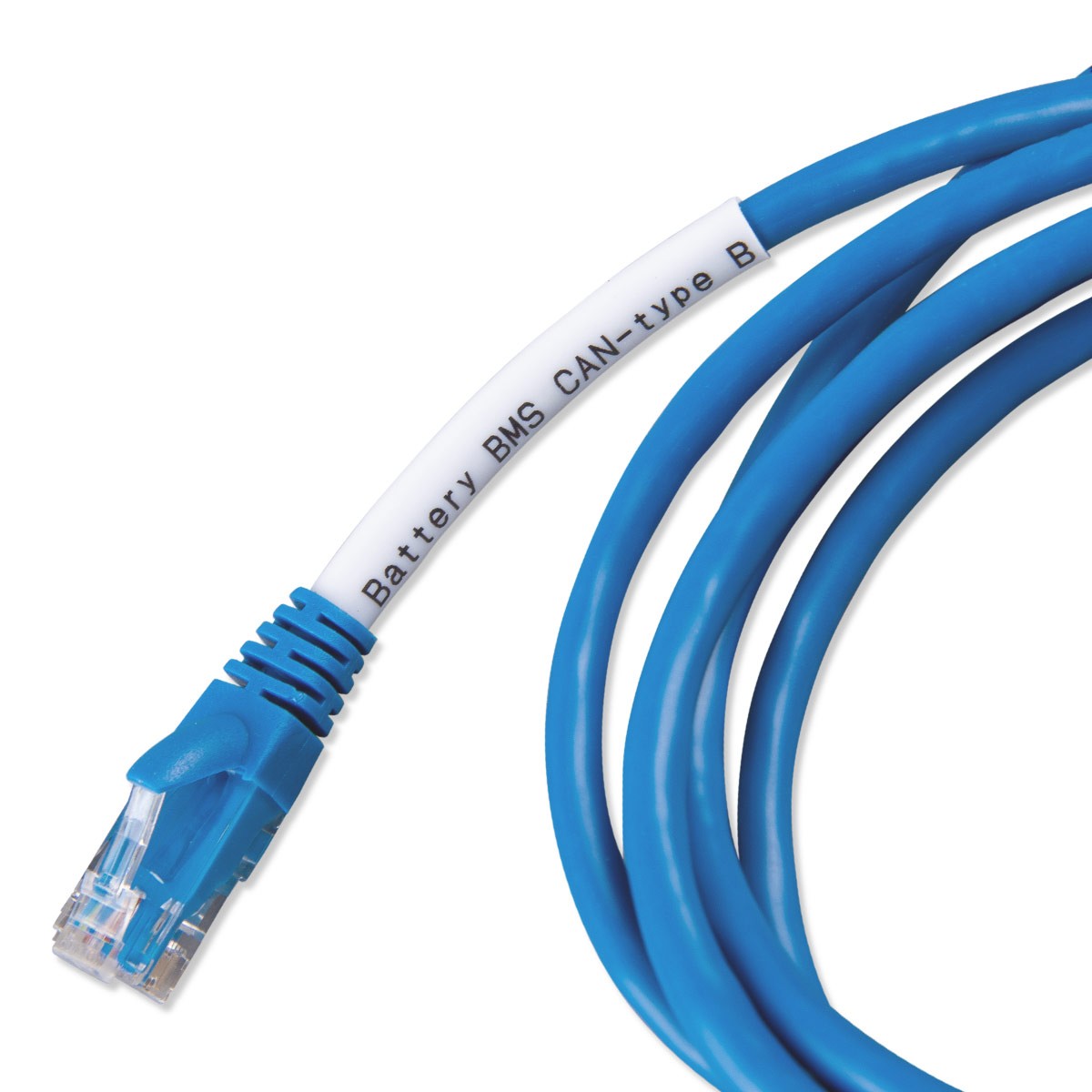 Kabel komunikacyjny VE.Can do CAN-bus BMS type B 1.8 m Victron Energy