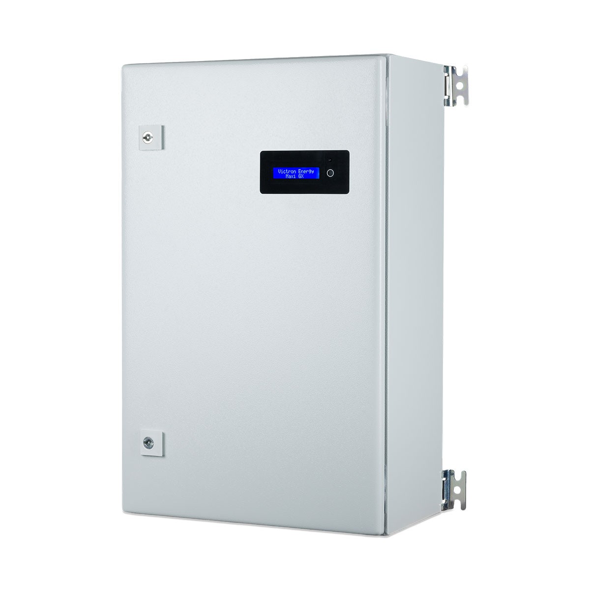 Maxi GX Victron Energy monitoring module