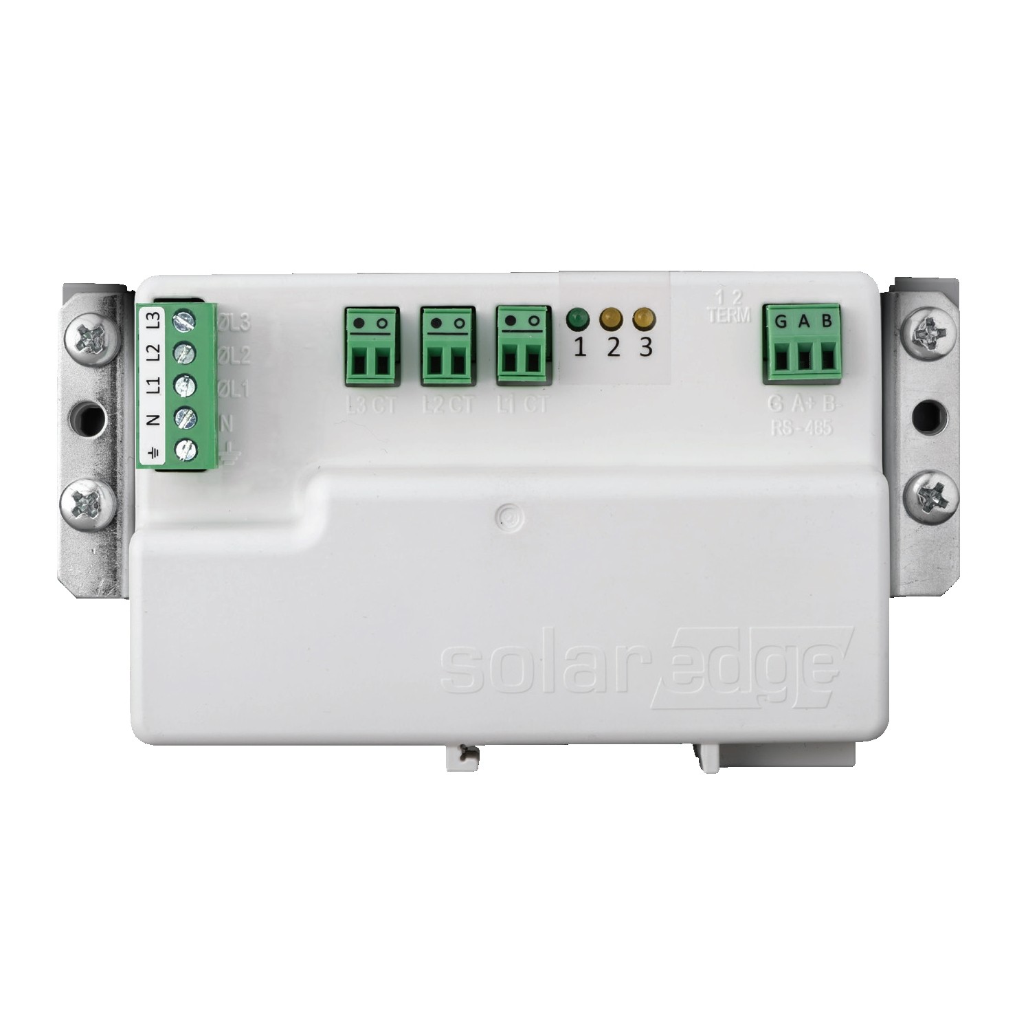 MB Meter 3F Contatore di energia SolarEdge