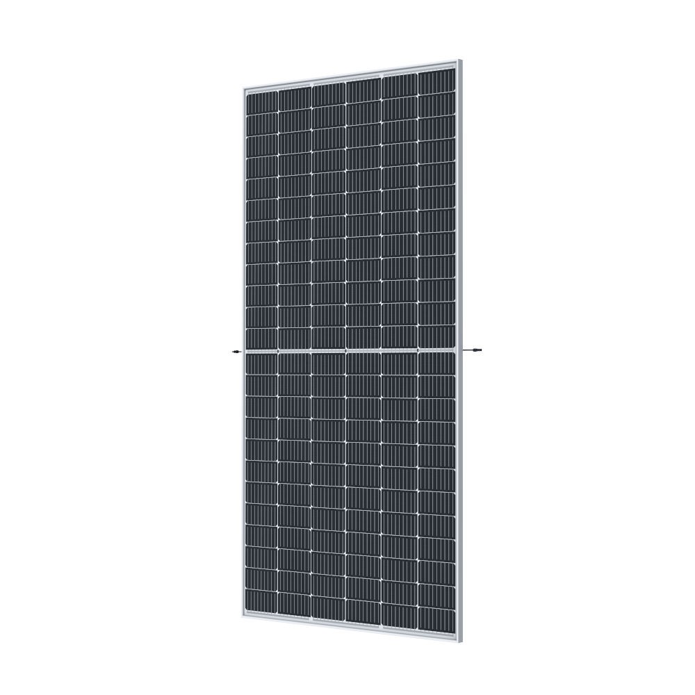 Moduł fotowoltaiczny 455 W Silver Frame Trina