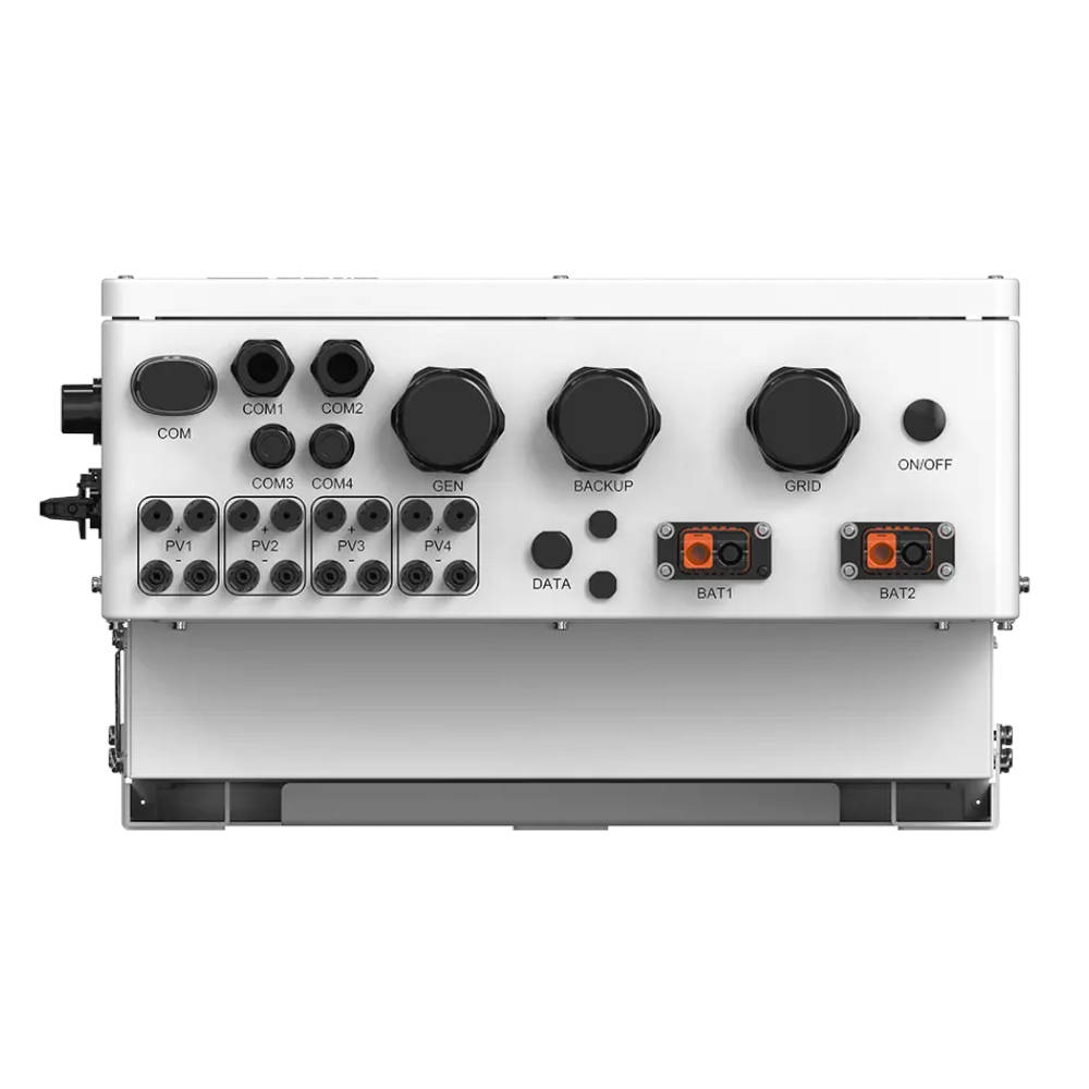 Inverter Ibrido S6-EH3P40K-H 40 kW 3F Solis