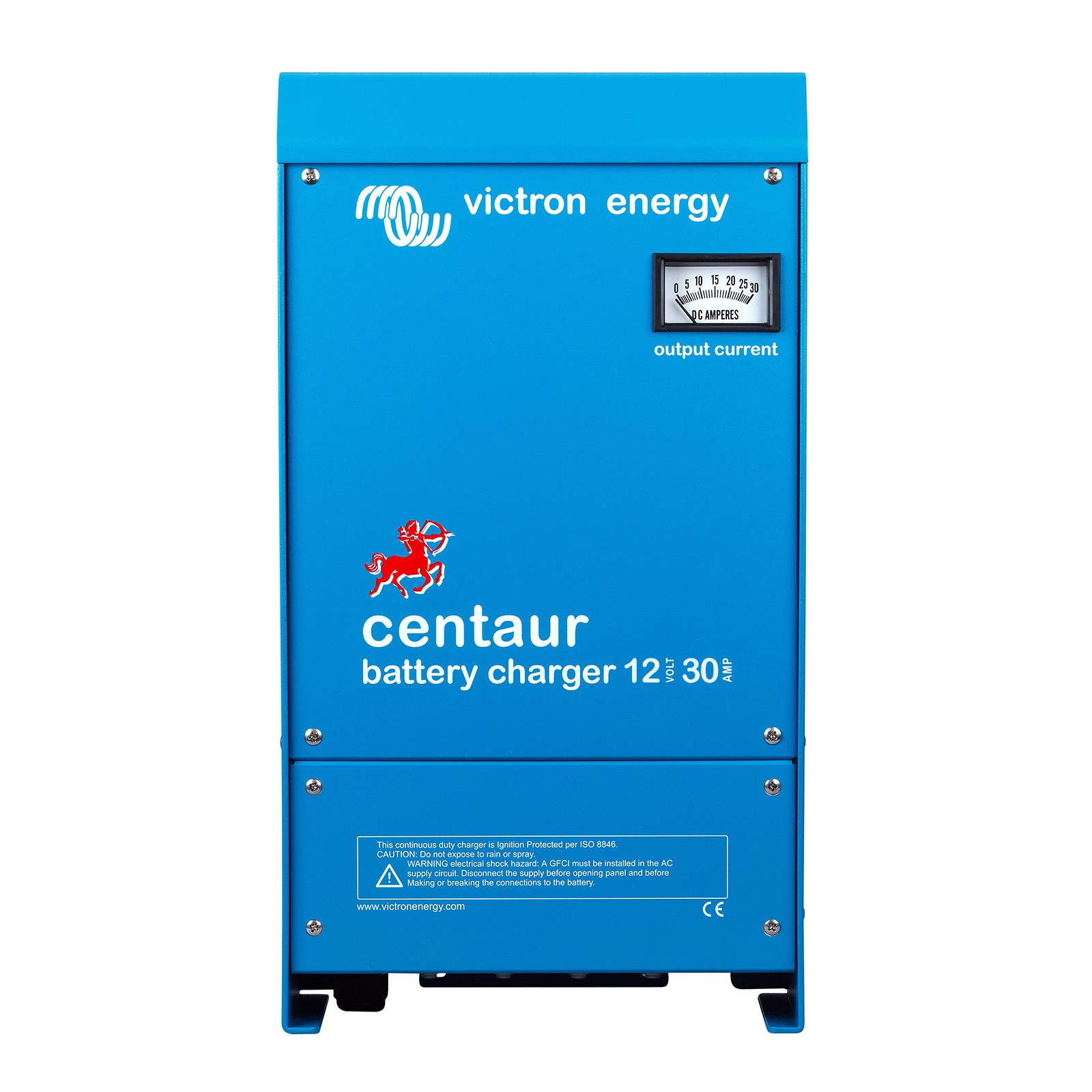 Caricatore Centaur 12/30 3 Victron Energy