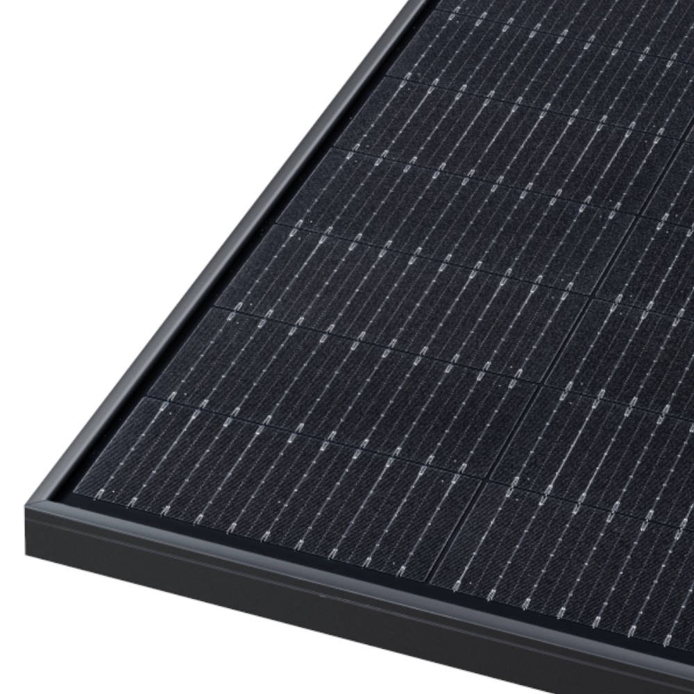 Modulo fotovoltaico Full Black 405 W TW Solar