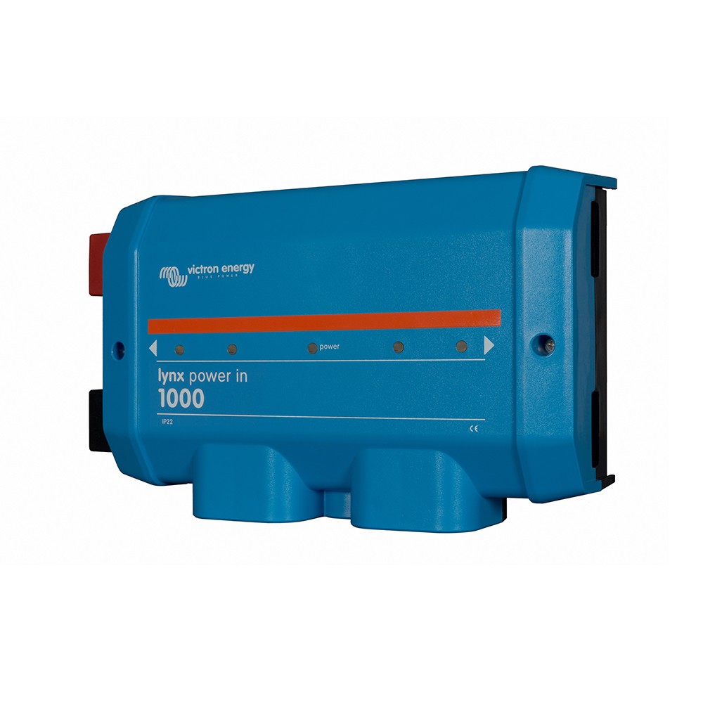 DC Lynx Power Nel bus modulare Victron Energy
