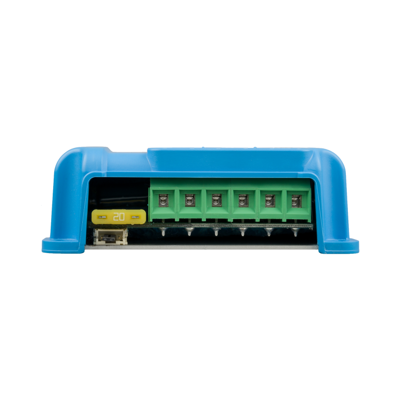 Victron Energy SmartSolar MPPT 75/15 charge controller