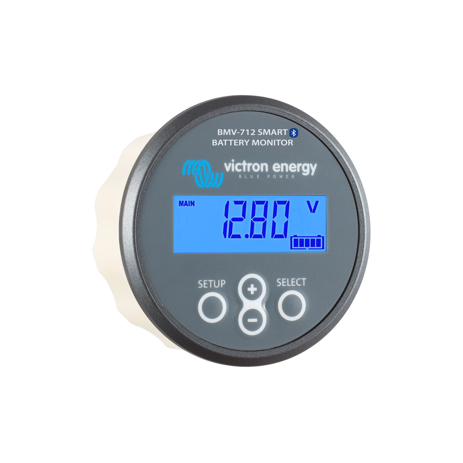 Monitor akumulatorowy Smart BMV-712 Victron Energy