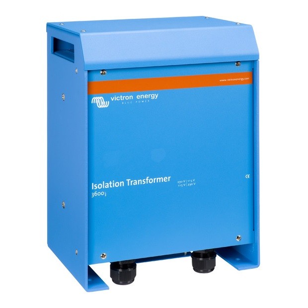 Transformator izolacyjny 3600 W 115/230 V Victron Energy