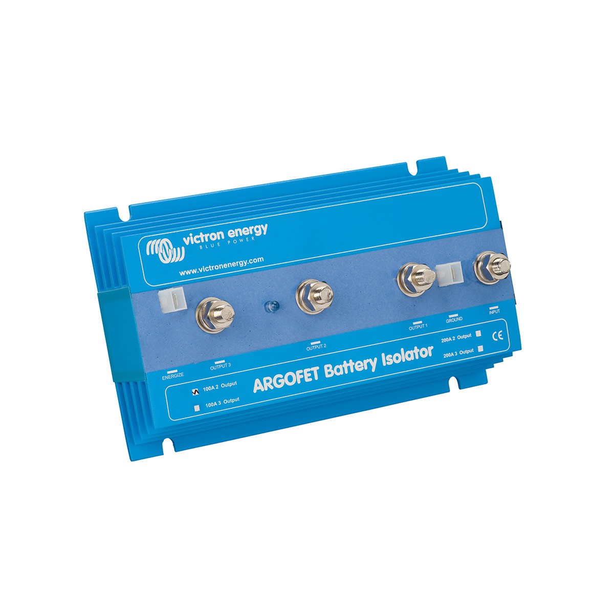 Izolator Argofet 100-2 100 A Victron Energy