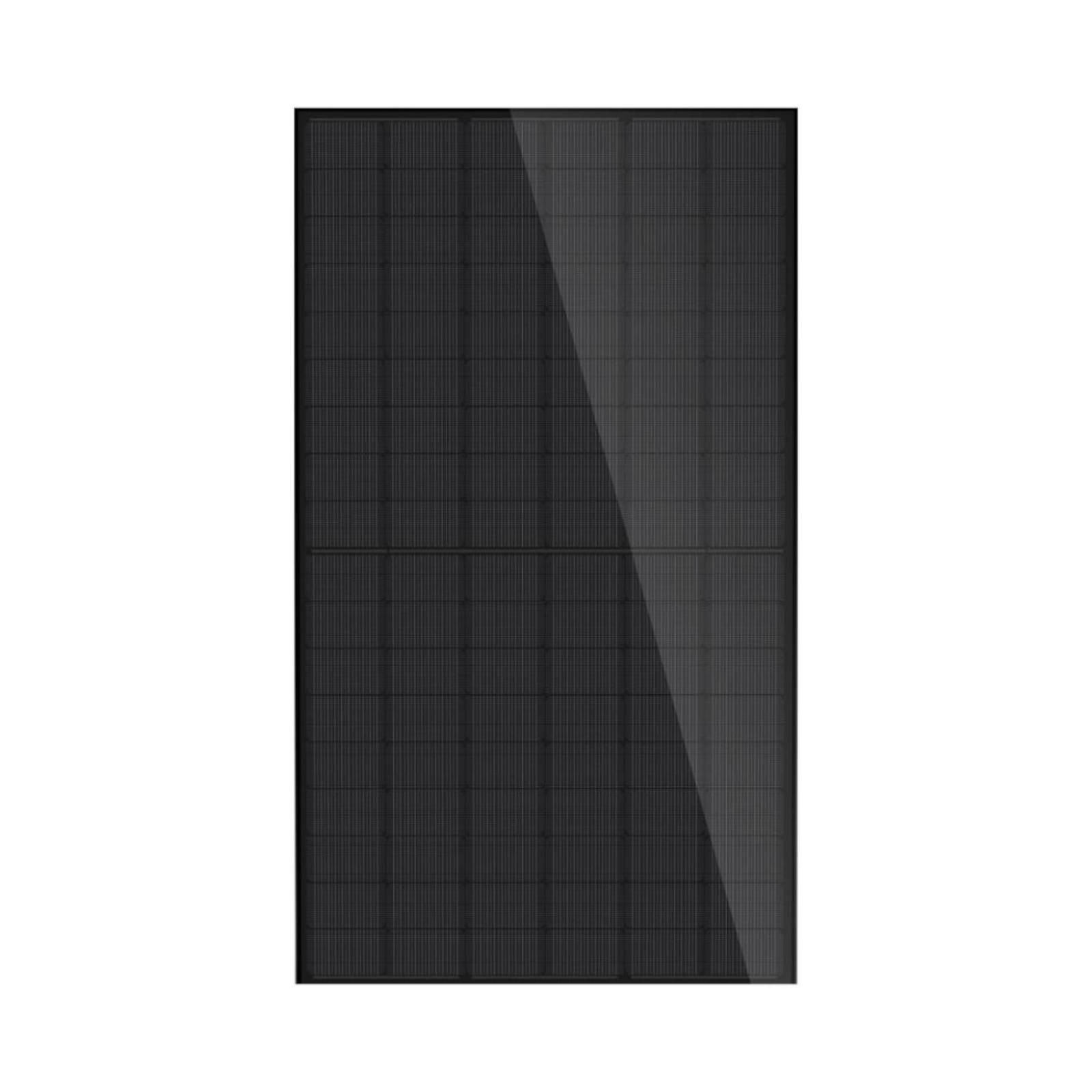 Modulo fotovoltaico 440 W N-type Bifacial Full Black 30 mm SunLink