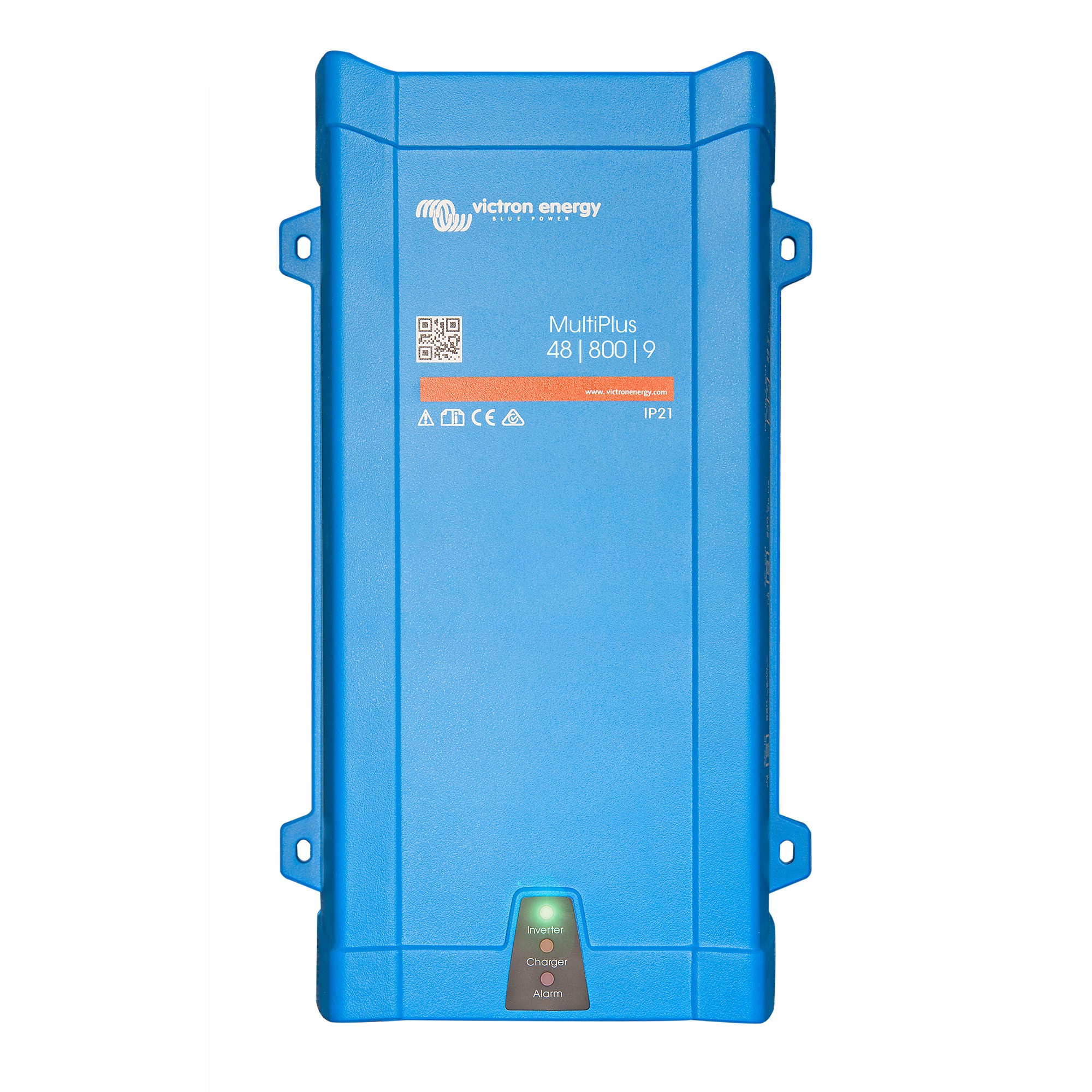 Wechselrichter MultiPlus 48/800/9-16 Victron Energy