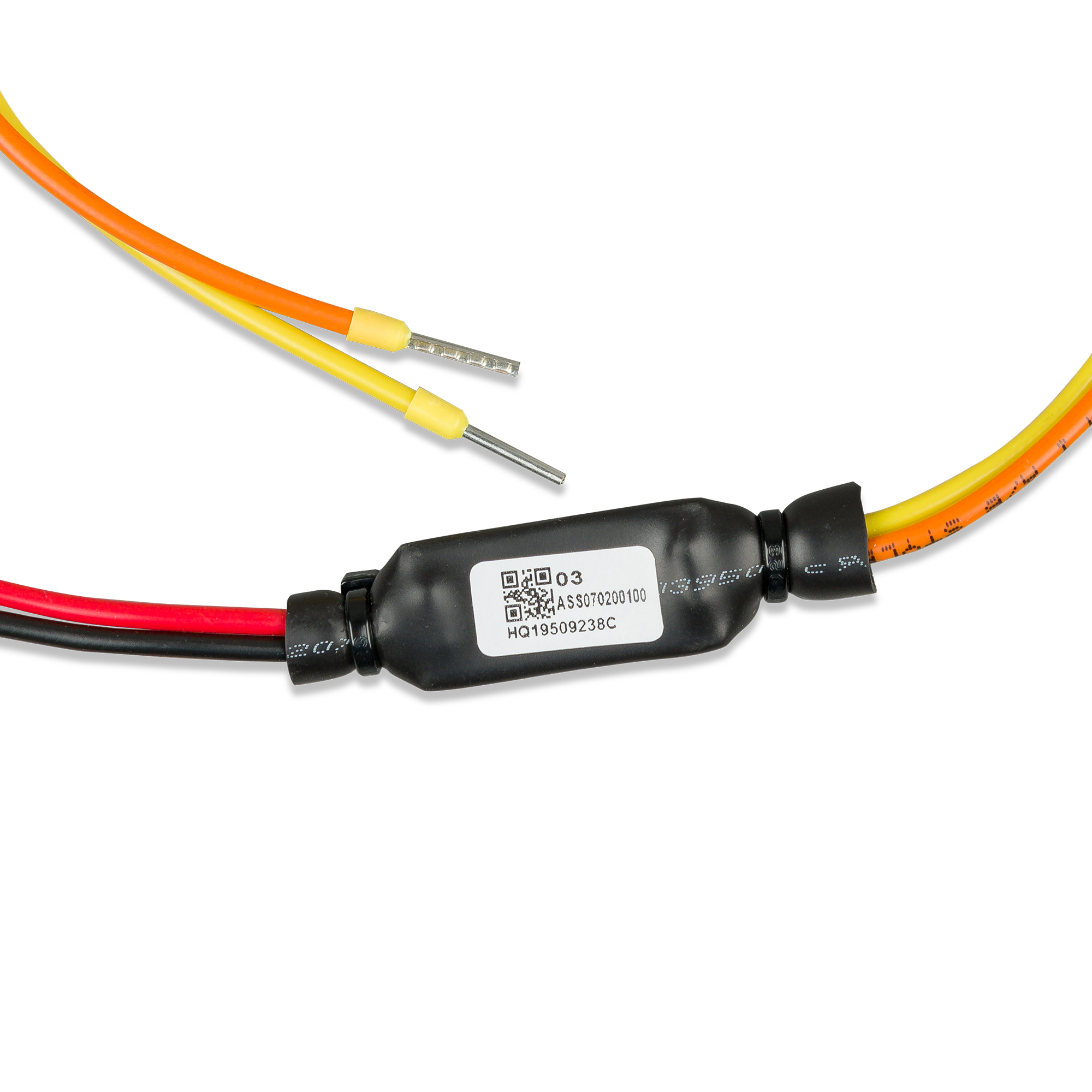 Kabel MultiPlus do BMS CL 12/100 Victron Energy