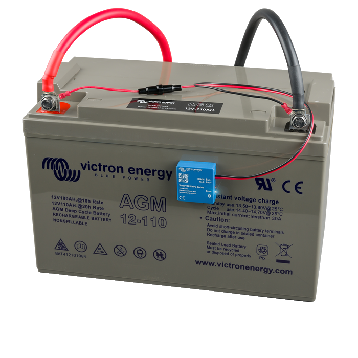 Czujnik akumulatora do 10 m. Victron Energy