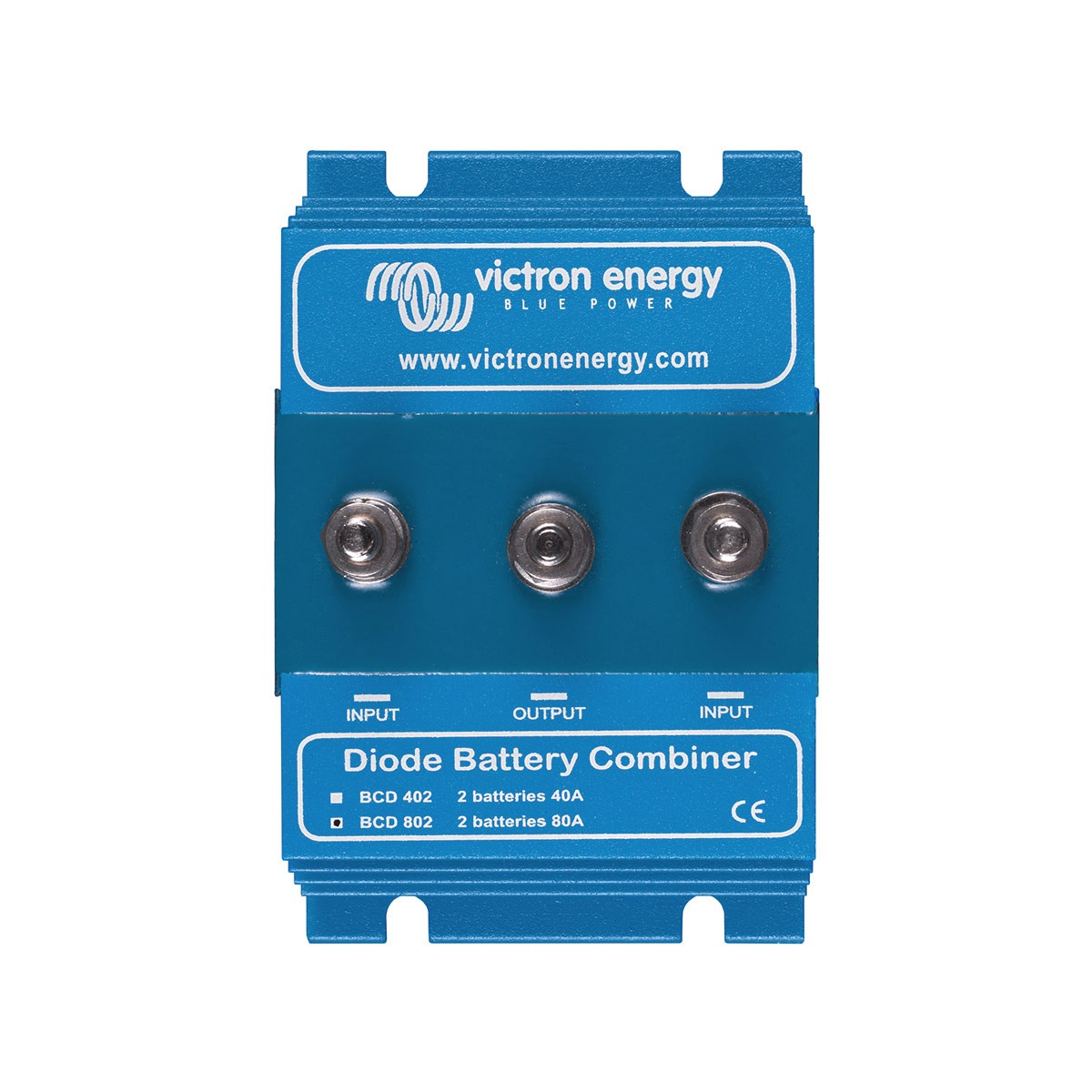 Przełącznik diodowy Argo BCD 802 80 A Victron Energy