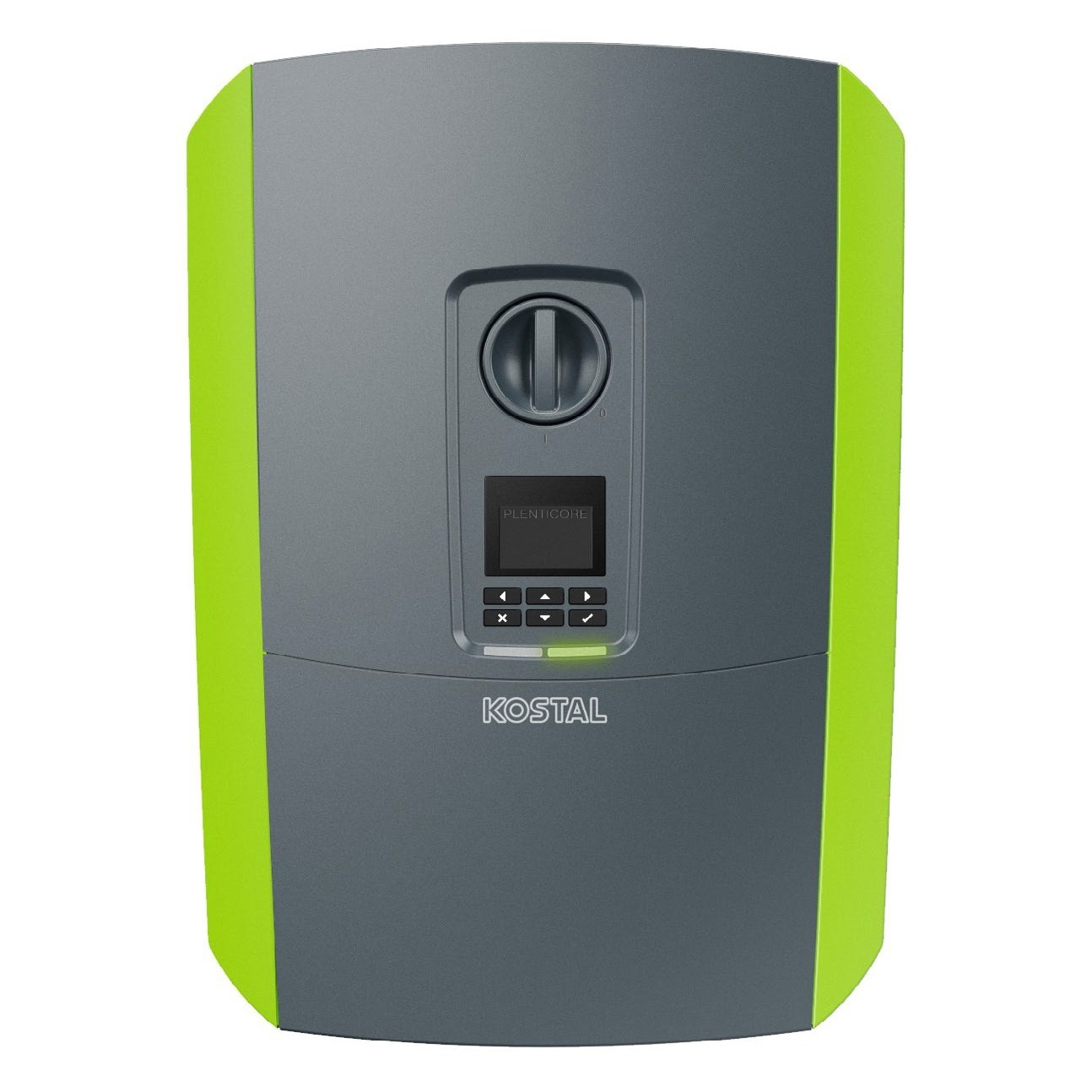 Inverter ibrido Plenticore plus 7.0 G2 Kostal