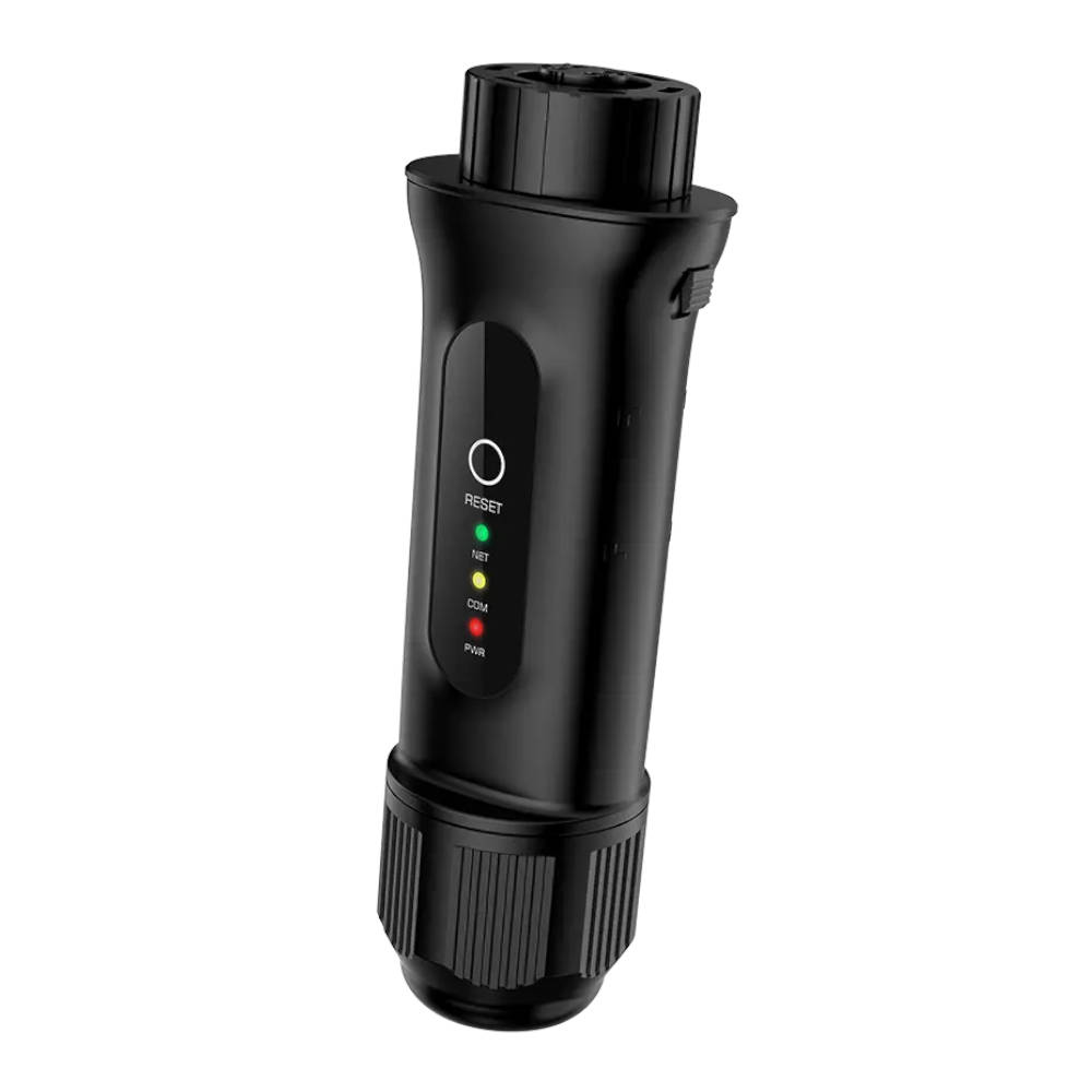 WiFi logger for Kehua SPI-B series