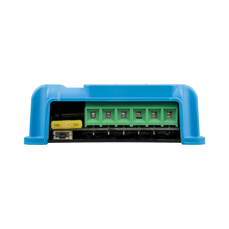 Victron Energy SmartSolar MPPT 75/10 charge controller