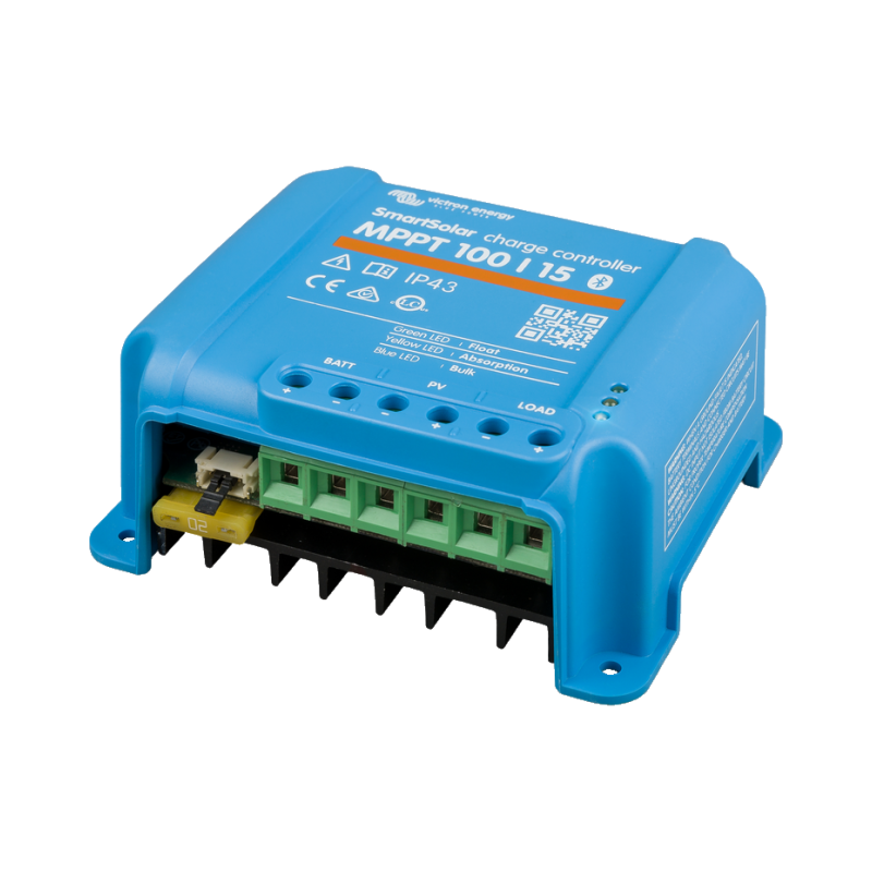 Regulator ładowania SmartSolar MPPT 100/15 Victron Energy