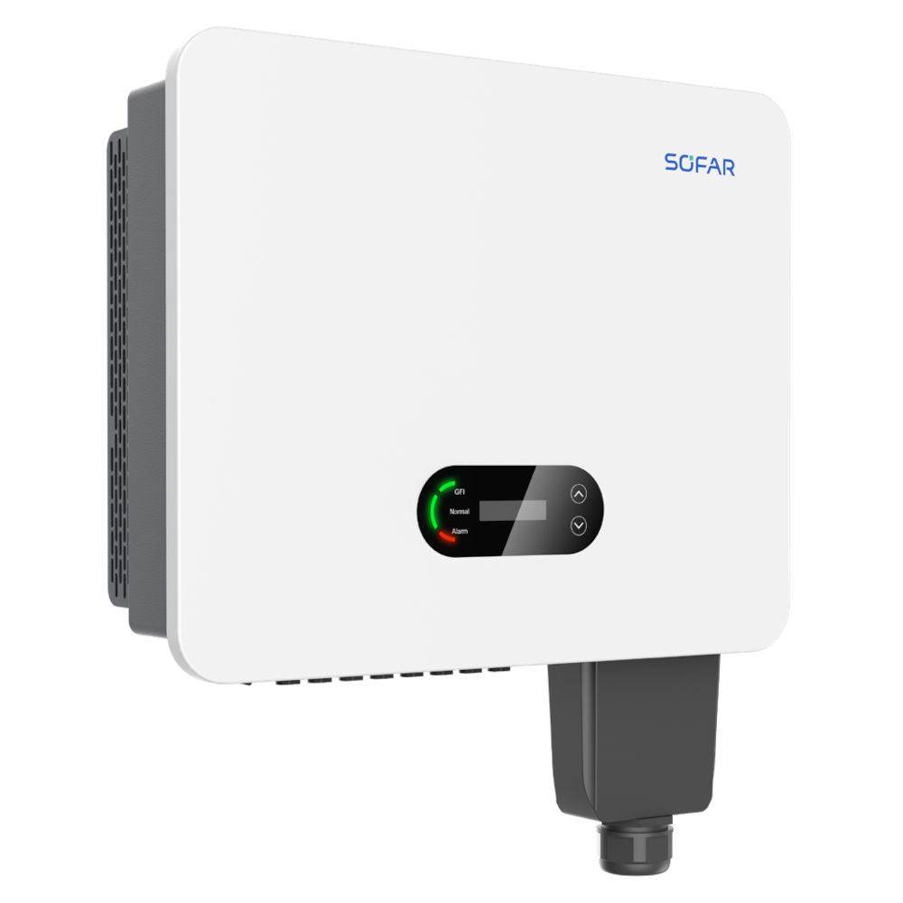 Falownik 45KTLX-G3 3F AFCI SPD T1+2 Sofar