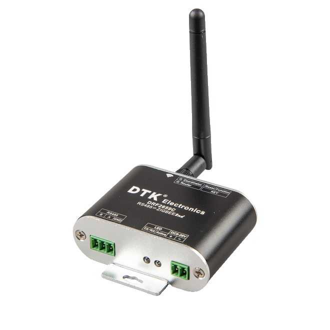 Zigbee to RS485 converter Victron Energy