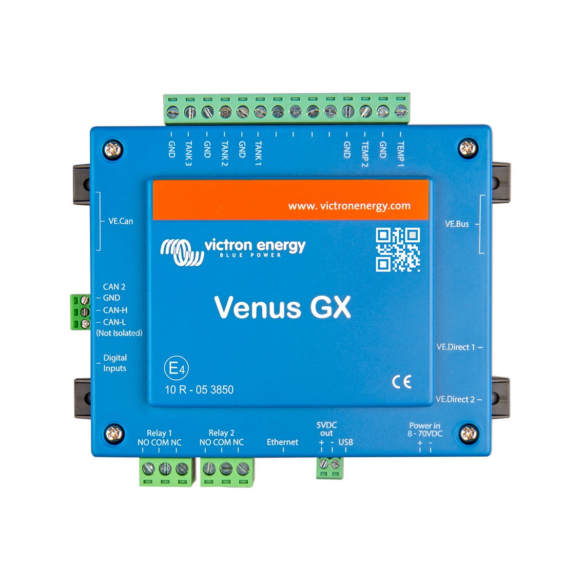 Überwachungsmodul Venus GX Victron Energy