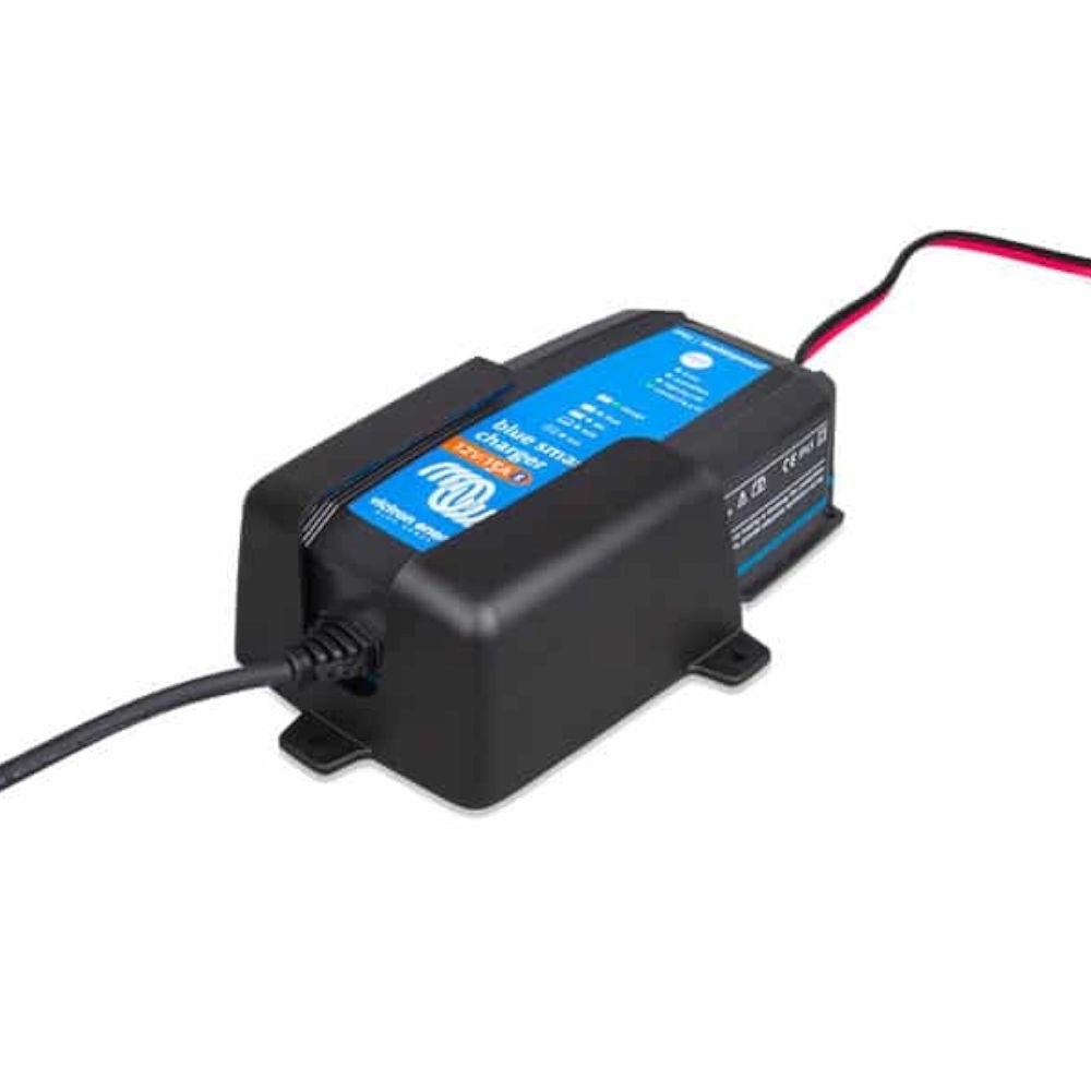 Supporto da parete per caricabatterie Blue Smart Victron Energy