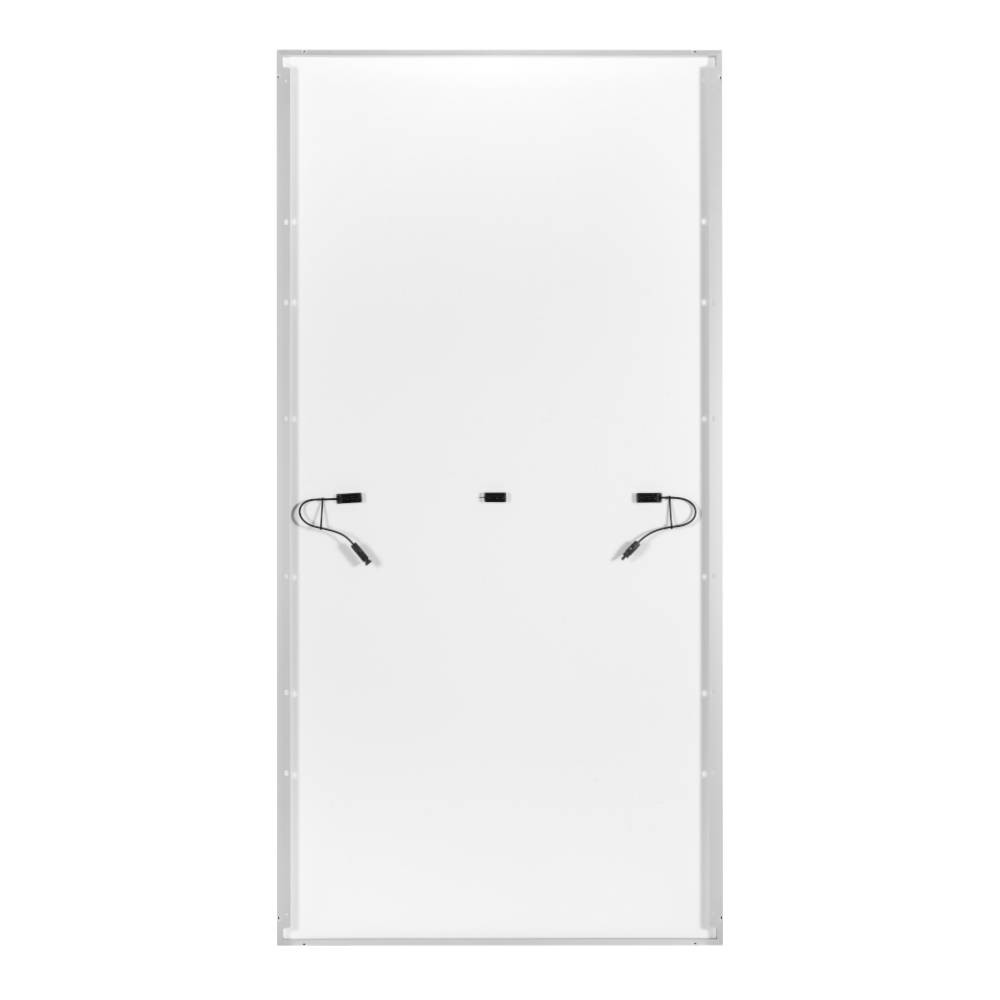 Photovoltaik Modul 550 W Silver Frame TW Solar