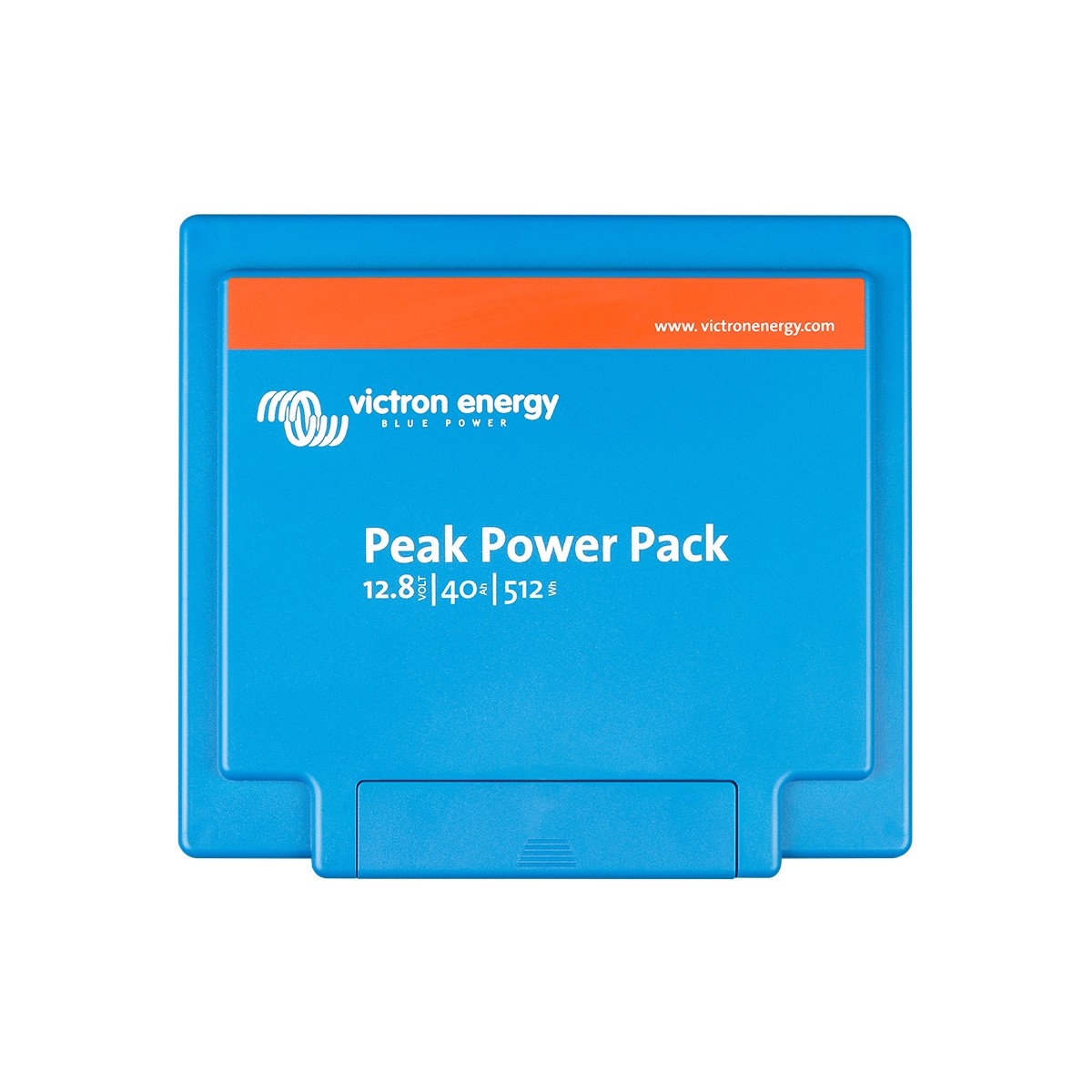 Peak Power Pack 12.8V/40Ah Batteria Victron Energy