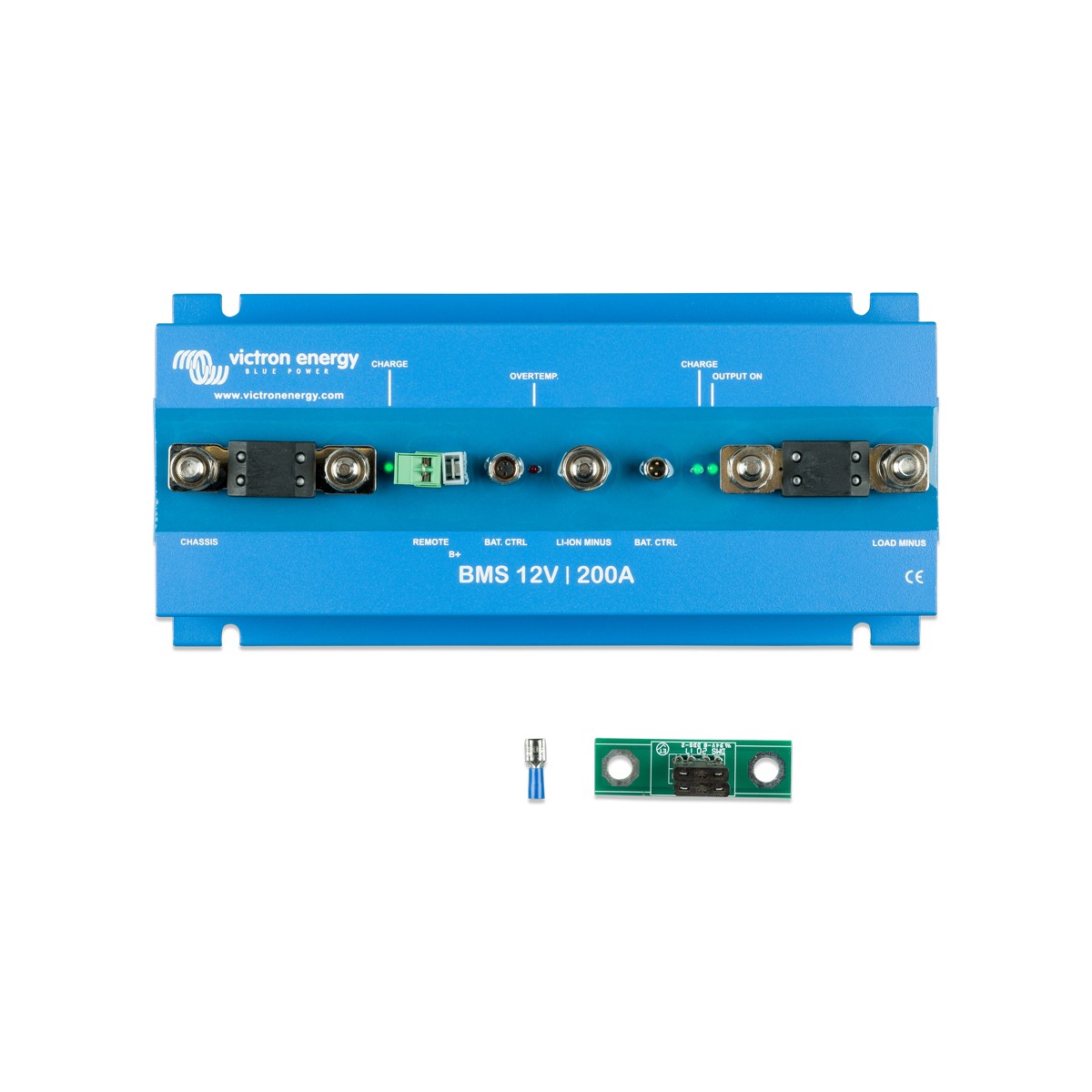 System zarządzania baterią BMS 12/200 Victron Energy