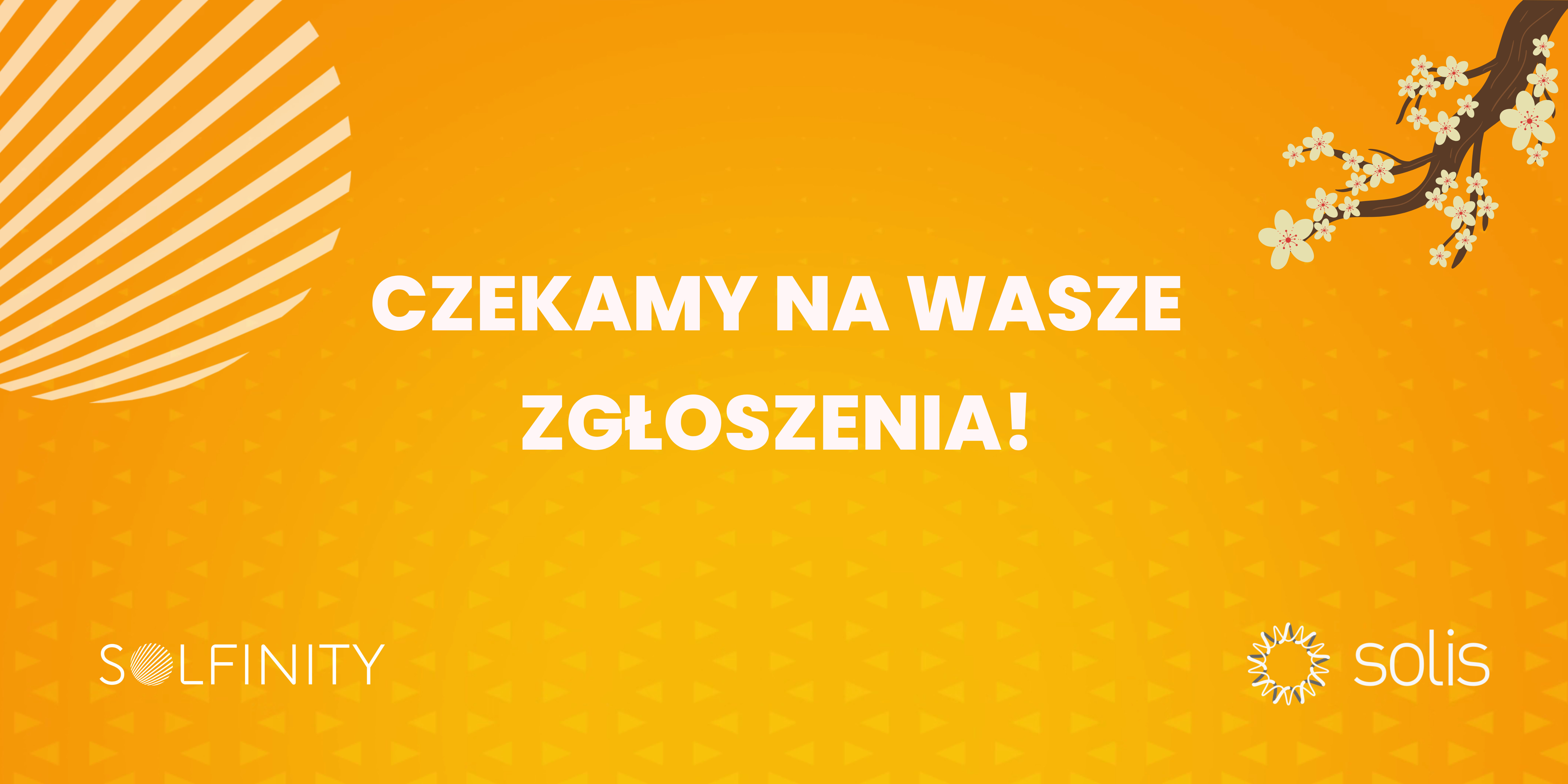 Weź udział w konkursie Solis i Solfinity