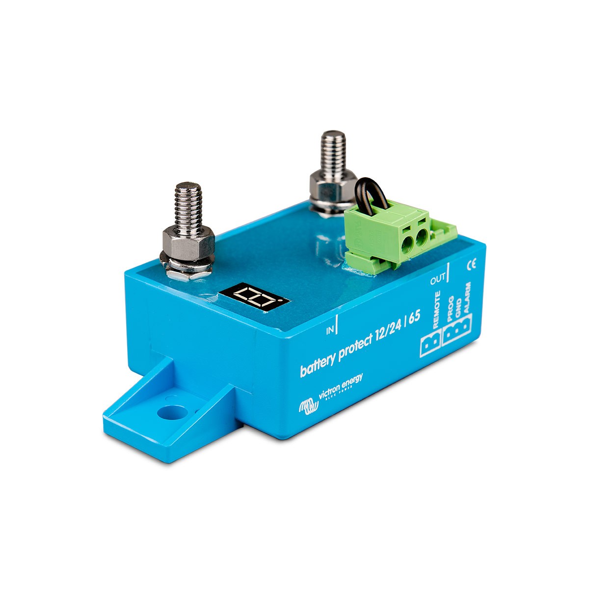 Ochronnik akumulatora BP-65 12/24 V 65 A Victron Energy
